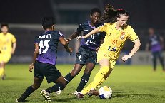 Nhận định Nữ TP HCM vs Nữ Abu Dhabi 19h00 ngày 22/3/2025: Đi dễ khó về