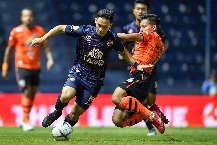 Nhận định Buriram United vs Sukhothai 18h00 ngày 22/11/2024: Không được phép sảy chân