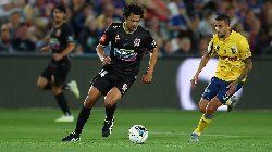 Nhận định Newcastle Jets vs Central Coast Mariners 16h00 ngày 22/11/2024: Phá dớp đối đầu