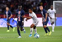 Nhận định PSG vs Toulouse 3h00 ngày 23/11/2024: Đối thủ khó nhằn