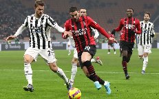 Nhận định AC Milan vs Juventus 0h00 ngày 24/11/2024: Bà đầm già tự tin