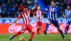 Nhận định Atletico Madrid vs Alaves 22h15 ngày 23/11/2024: