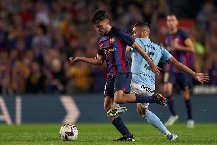 Nhận định Celta Vigo vs Barcelona 3h00 ngày 24/11/2024: Đối thủ khó chơi