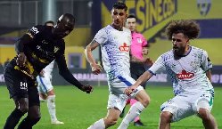 Nhận định Eyupspor vs Caykur Rizespor 17h30 ngày 23/11/2024: Hiện tượng thăng hoa