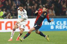 Nhận định Genoa vs Cagliari 18h30 ngày 24/11/2024: Bất phân thắng bại