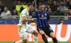 Nhận định Hellas Verona vs Inter Milan 21h00 ngày 23/11/2024: Chủ nhà yếu thế