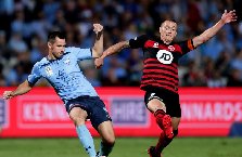 Nhận định Sydney vs Western Sydney Wanderers 15h35 ngày 23/11/2024: Đừng vội tin chủ nhà