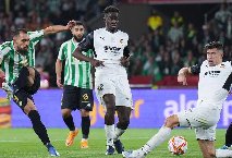 Nhận định Valencia vs Real Betis 20h00 ngày 23/11/2024: Khoảng nghỉ kịp thời