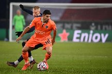 Nhận định Istanbul Basaksehir vs Kasimpasa 0h00 ngày 24/12/2024: Chủ nhà thắng dễ