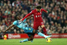 Nhận định Southampton vs Liverpool 21h00 ngày 24/11/2024: Vùi dập đối thủ