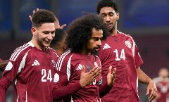 Kèo vàng bóng đá Oman vs Qatar, 21h25 ngày 24/12: Chứng tỏ vị thế