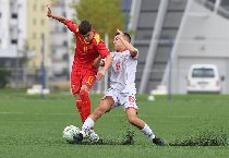 Nhận định Imisli FK vs Cebrayil 17h00 ngày 24/12/2024: Tự tin đút túi 3 điểm