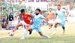 Nhận định Mohammedan Dhaka vs Abahani Chittagong 15h30 ngày 24/12/2024: Lấy lại đẳng cấp