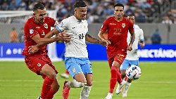 Nhận định Bolivia vs Uruguay, 03h00 ngày 26/3/2025: Chủ nhà đáng tin