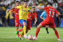 Nhận định Al-Gharafa vs Al Nassr 22h59 ngày 25/11/2024: Thiếu tập trung