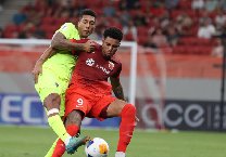 Nhận định Shandong Taishan vs Johor Darul Ta'zim 19h00 ngày 26/11/2024: Trận chiến sống còn