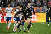 Nhận định Ulsan vs Shanghai Port 17h00 ngày 26/11/2024: Không còn đường lùi