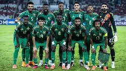 Kèo vàng bóng đá Yemen vs Saudi Arabia, 21h25 ngày 25/12: Sửa sai