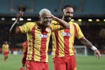 Nhận định EGS Gafsa vs Esperance Sportive de Tunis 20h00 ngày 25/12/2024: Nối dài chuỗi thất vọng