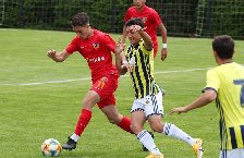 Nhận định Kayserispor(U19) vs Besiktas (U19) 16h00 ngày 25/12/2024: Củng cố ngôi đầu