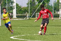 Nhận định U19 Hà Nội vs U19 Nam Định 15h30 ngày 25/12/2024: Đại chiến ngôi đầu