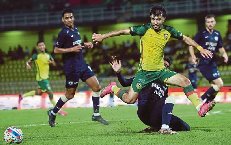 Nhận định Negeri Sembilan vs Kedah 20h00 ngày 26/2/2025: Ba điểm cho đội khách