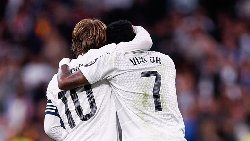 Nhận định Real Sociedad vs Real Madrid, 03h30 ngày 27/2/2025: Tin vào Los Blancos