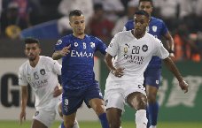 Nhận định Al-Sadd vs Al Hilal SFC 22h59 ngày 26/11/2024: Dấu hiệu chệch choạc