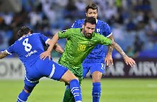 Nhận định Al Shorta SC vs Al Wasl 22h59 ngày 26/11/2024: Hài lòng cả hai