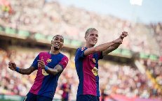 Nhận định Barcelona vs Brest 3h00 ngày 27/11/2024: Tìm lại niềm vui