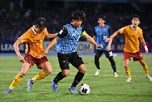 Nhận định Buriram United vs Kawasaki Frontale 19h00 ngày 26/11/2024: Đứng dậy sau khủng hoảng