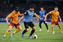 Nhận định Gwangju vs Shanghai Shenhua 17h00 ngày 27/11/2024: Dấu hiệu thụt lùi