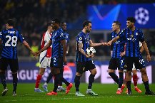 Nhận định Inter Milan vs RB Leipzig 3h00 ngày 27/11/2024: Khó có bất ngờ