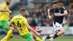 Nhận định Norwich City vs Millwall 22h00 ngày 26/12/2024: Tiếp đà sa sút