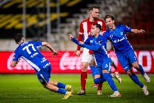 Nhận định Royal Antwerp vs Genk 19h30 ngày 26/12/2024: Thất vọng đội đầu bảng