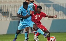Nhận định Baniyas Club vs Sharjah 21h30 ngày 27/1/2025: Trắng tay trên sân nhà