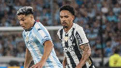 Kèo vàng bóng đá Botafogo vs Racing Club, 07h30 ngày 28/2: Khó cho chủ nhà