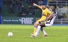 Nhận định Sri Pahang vs Terengganu 20h00 ngày 27/2/2025: Trắng tay trên sân nhà