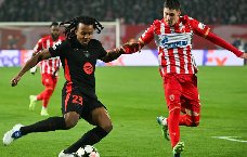 Nhận định Crvena Zvezda vs Stuttgart 00h45 ngày 28/11/2024: Chống trả tới cùng