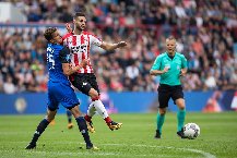 Nhận định PSV Eindhoven vs Shakhtar Donetsk 3h00 ngày 28/11/2024: Chủ nhà sáng giá