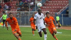 Nhận định Borneo FC Samarinda vs Persik Kediri 19h00 ngày 27/12/2024: Duy trì cơ hội top 4