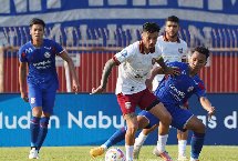 Nhận định Semen Padang vs Arema 15h30 ngày 27/12/2024: Vùi dập đối thủ