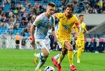 Nhận định Inhulets Petrove vs Veres Rivne 18h00 ngày 28/3/2025: Ngồi trên đống lửa