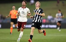 Nhận định Macarthur vs Newcastle Jets 15h35 ngày 28/3/2025: Niềm vui ngắn ngủi