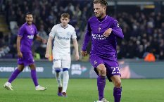 Nhận định Anderlecht vs Porto 00h45 ngày 29/11/2024: Hạ sát bầy rồng