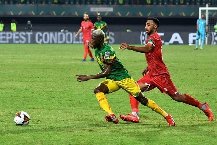 Nhận định Cameroon vs CH Trung Phi 23h00 ngày 28/12/2024: Thừa thắng xông lên