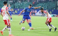 Nhận định Chennaiyin vs Bengaluru 21h00 ngày 28/12/2024: Trắng tay trên sân nhà 