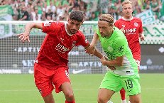 Nhận định Wolfsburg vs Heidenheim 21h30 ngày 29/3/2025: Bế tắc trên sân nhà