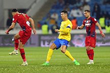 Nhận định Al Nassr vs Damac 21h40 ngày 29/11/2024: Thử thách dễ dàng