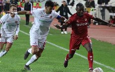 Nhận định Antalyaspor vs Sivasspor 0h00 ngày 30/11/2024: Bất phân thắng bại